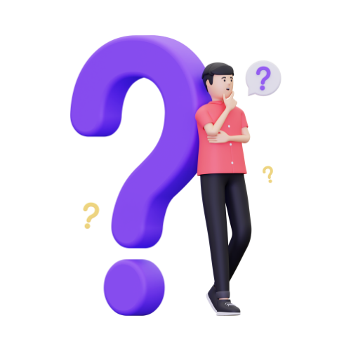 FAQ Image