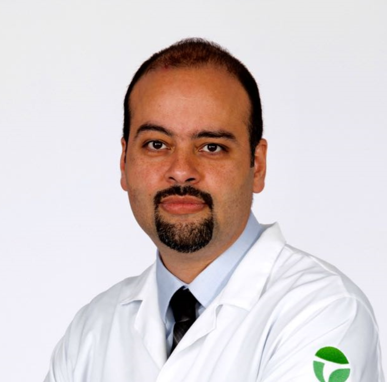 Team member 2